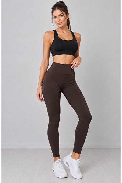 Olse Recovery Effect High Waist Women's Casual and Sports Leggings
