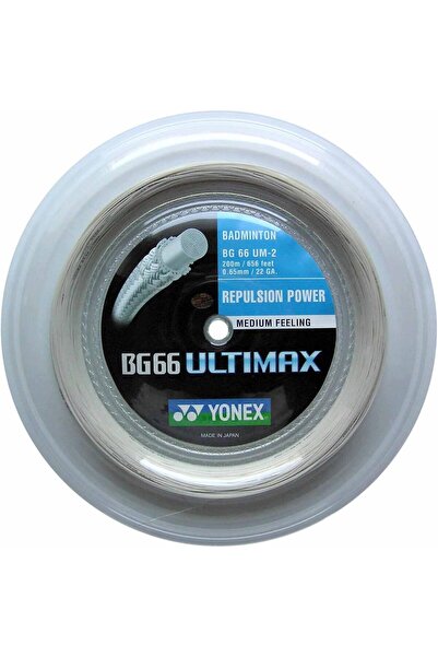 YONEX Rouleau BG 66 Um