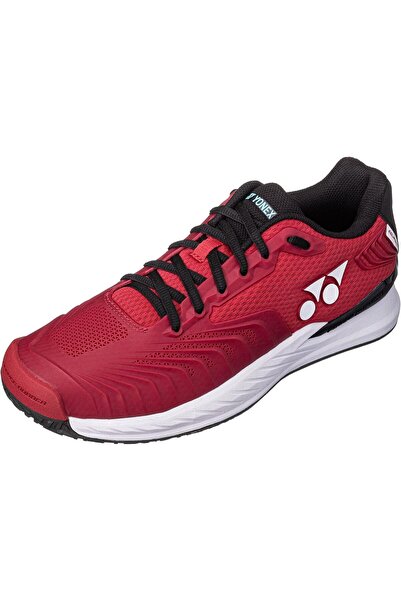 YONEX Men's Power Cushion Eclipsion 4 Tennis Shoes All-Court Shoes Dark Blue ...