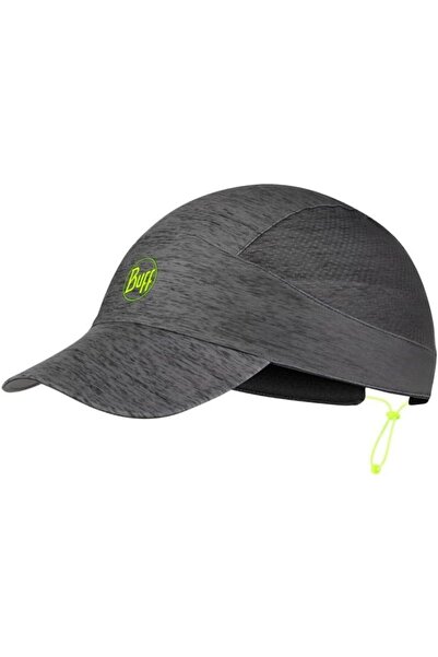 Buff Unisex Pack Run High Uv Pro Visor Cap