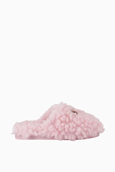 Kurt Geiger London Kensington Faux Shearling Women's House Slippers