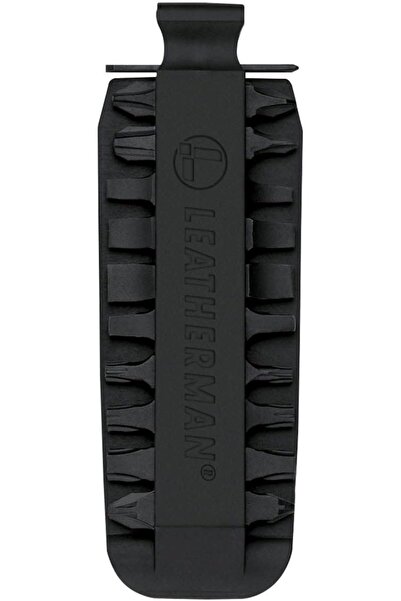 Leatherman Bit Kit Replacement #1 - Compatible with All Tools & Knives with B...