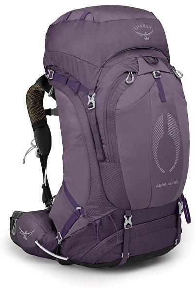 Osprey Aura AG 65 Women's Backpacking Backpack
