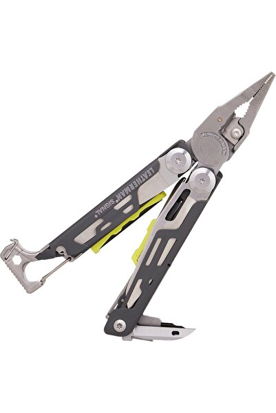 Leatherman Signal™ Grey Nylon Peg