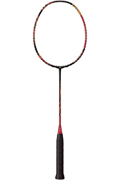 YONEX Astrox 99 Game Badminton Racket (Strung,Cherry Sunburst)