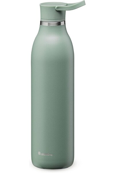 Aladdin 0.6L Cityloop Thermvac Btl Sage Green