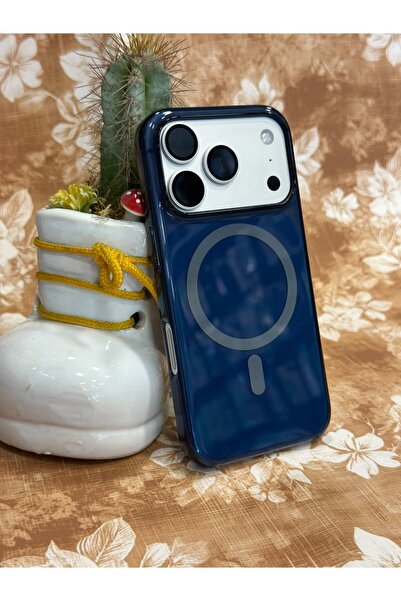 casedoes İphone 17 PRO MAX Uyumlu Orjinal Sararma Yapmaz Orjinal Kutusunda Lü...