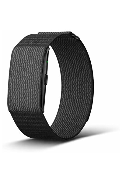 DUCK Brățară fitness inteligentă Duckdik Metal 2026, fără ecran, GPS integrat...