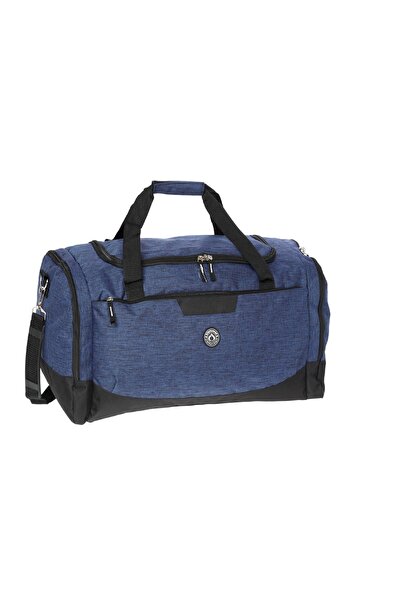 Diplomat Geantă sport/călătorie, DIPLOMAT, BAG 60 - 60 cm, Albastru