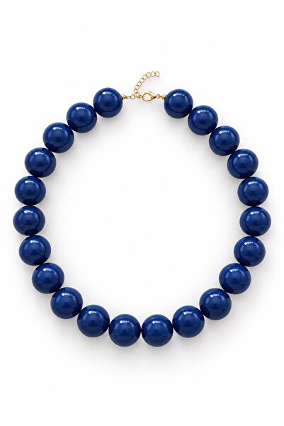 CHARMLUCKY BEAD NECKLACE