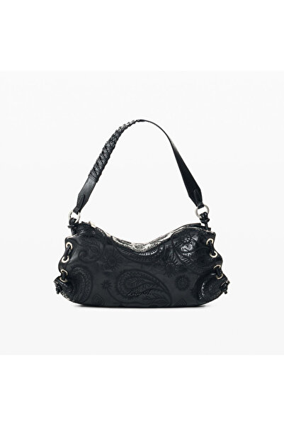 Desigual Geanta dama negru 26WAXP09