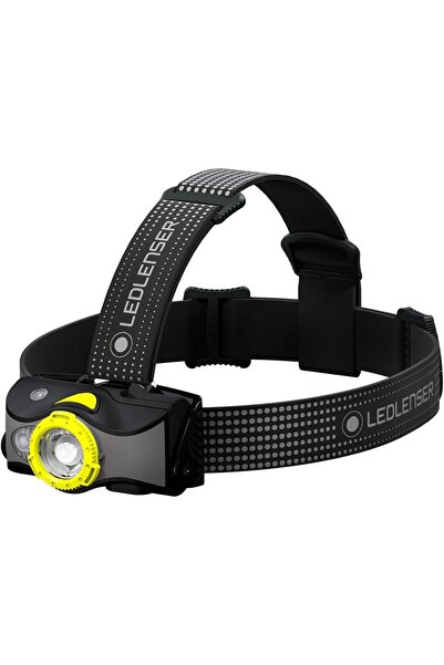 Ledlenser MH7 Headlamp