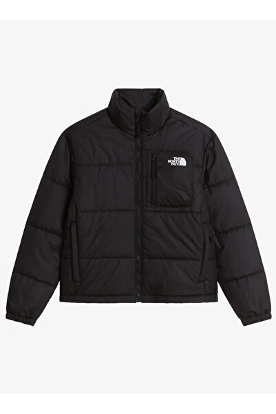 THE NORTH FACE NF0A8J44-GJI Nuketo Synthetic Insulation Kadın Mont