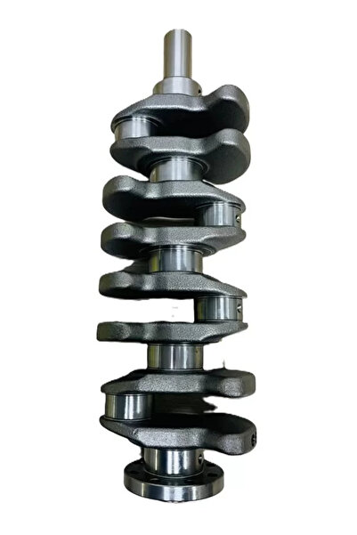 KRANK MİLİ M271 W203 W204 C180 C200 W211 W212 E200 E250 MERCEDES 2710300201