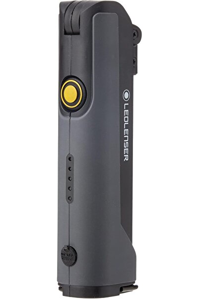 Ledlenser Iw5R Flex Black Box