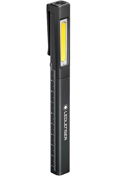 Ledlenser 502082 Iw2R Multifunctional Light