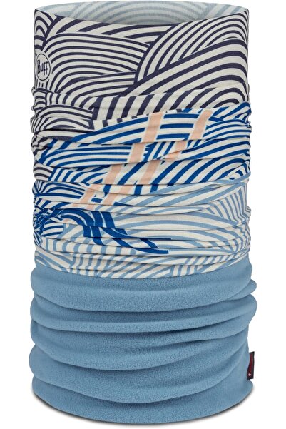 Buff Unisex Polar Multifunctional Tubular Neck Gaiter (pack of 1)