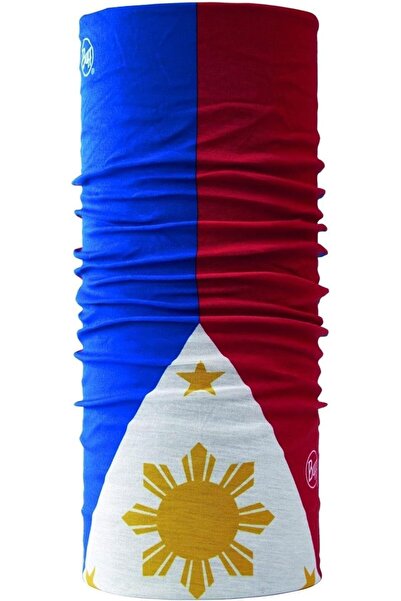 Buff Original Flag Philippines, One Size