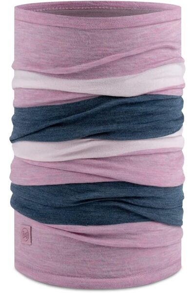 Buff Unisex Merino Wool Move Tubular Bandana Scarf