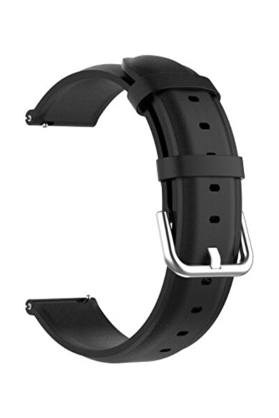 OEM Λουράκι Gt 2 Pro από Ανοξείδωτο Ατσάλι Μαύρο (Huawei Watch 3 / Huawei Wat...