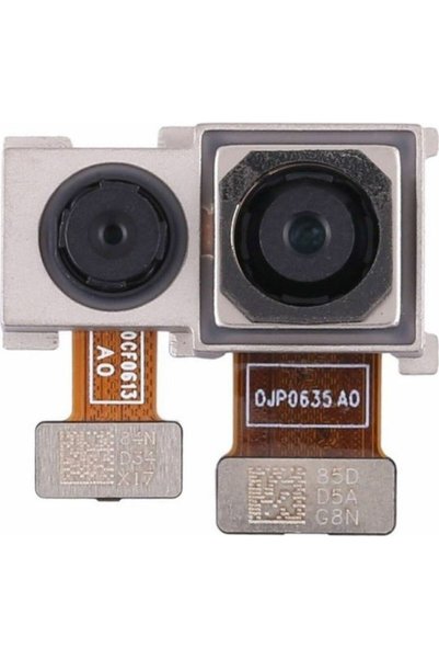 OEM Πίσω Κάμερα για Huawei Mate 10 Lite 131099 BCAM061 Κωδικός: 131099