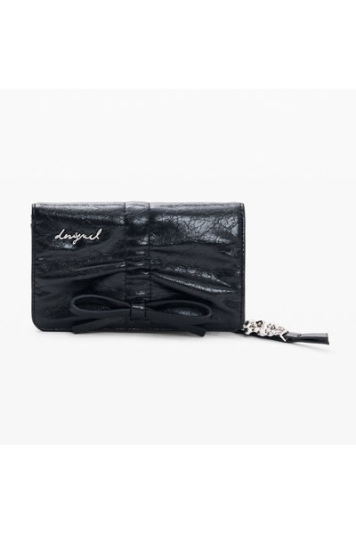 Desigual Portofel dama negru 26WAYP44