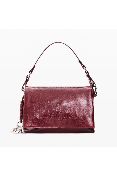 Desigual Geanta dama bordo 26WAXP80