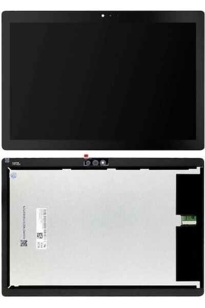 OEM Screen & Touch Mechanism Replacement Part μαύρος (Lenovo Tab M10)