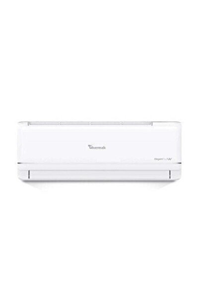 Elegant Plus UV 24.000 Btu/h A++ Sınıfı R32 Inverter Split Klima