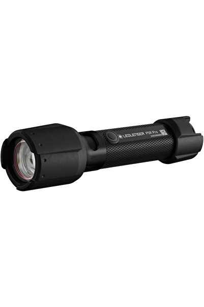 Ledlenser P5R Pro LED Rechargeable Torch, Pocket Size, Super Bright 750lm, US...