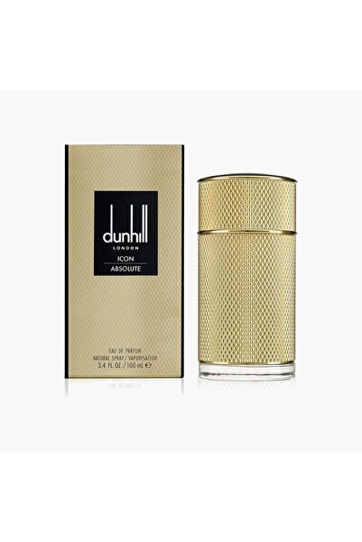 Dunhill عطر أيكون أبسولوت - 100 مل