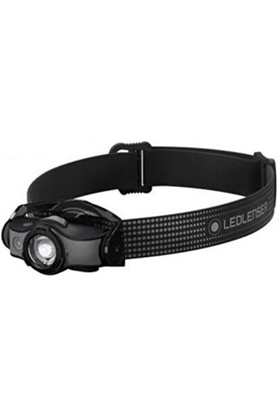 Ledlenser MH5 Black&Grey Window Box **SPO**