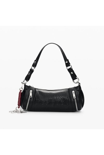 Desigual Geanta dama negru 26WAXP99
