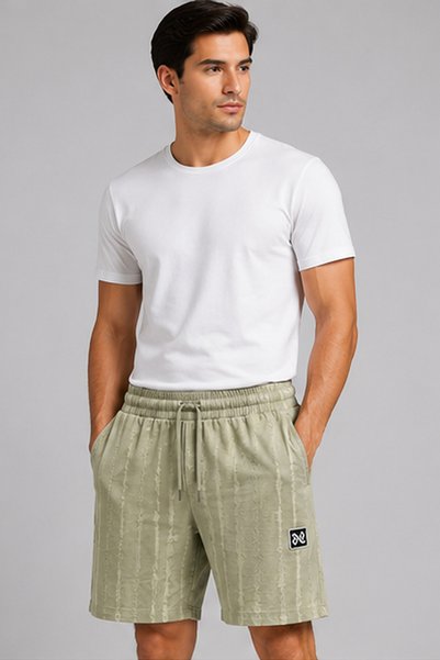 ETEN Knit Shorts