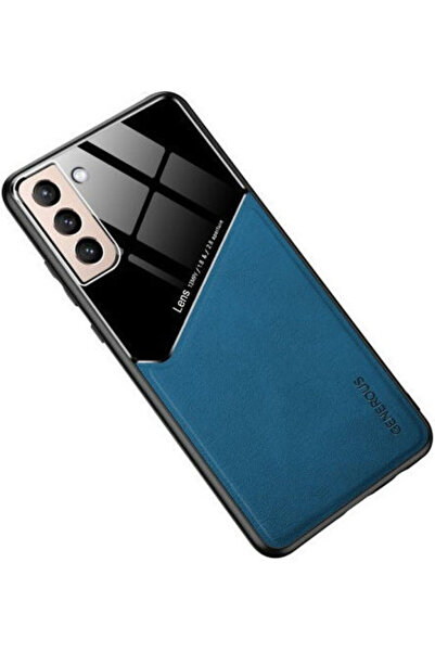 OEM Εσωτερική Πλαστική Μπλε Πίσω Θήκη (Galaxy S21+) Κωδικός: 101233060D