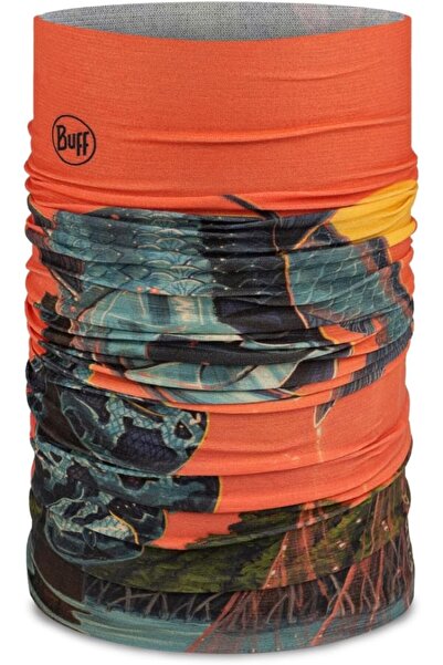 Buff ® Coolnet UV® DEREK DE YOUNG KING Python, multicoloured, One Size