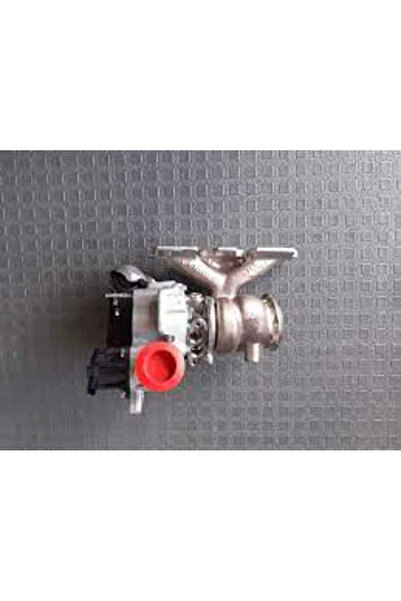 MAİS TURBO MEGANE IV 1.5 DCI 1.5 K9K ADBLUE 144106234R