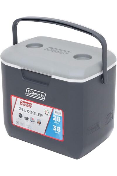 Coleman Daintree Cooler | Durable Design, Portable Cooler, Outdoor or Indoor ...
