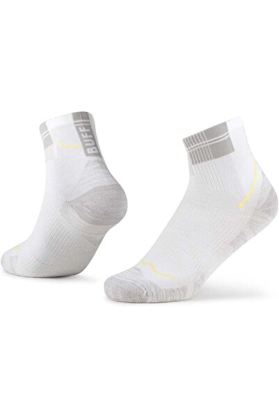 Buff Coolnet Quarter White
