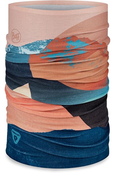 Buff Thermonet Neckwear Fashion Scarf