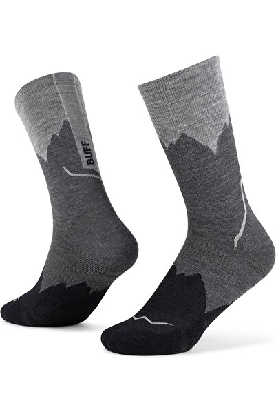 Buff Unisex Lw Merino Wool Crew LW Merino Wool Crew