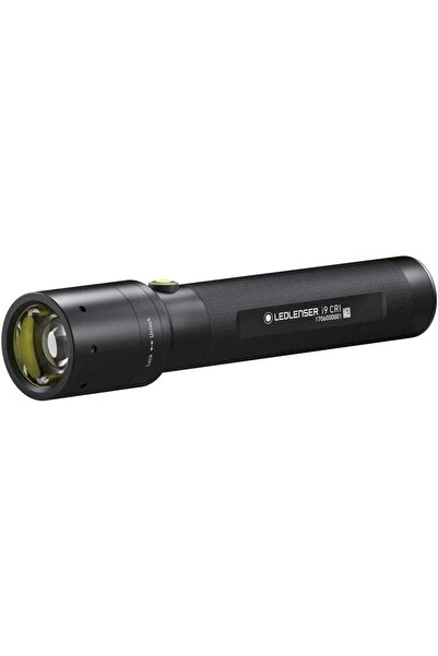 Ledlenser I9 CRI Unisex Adult, Black, Single