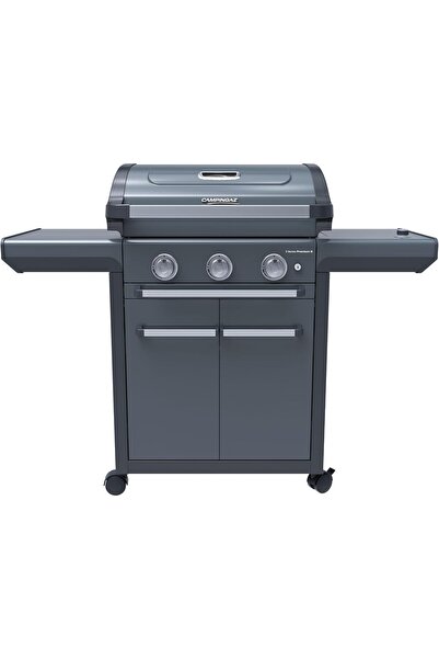 Campingaz Gas BBQ Series, Barbecue Gas Grill