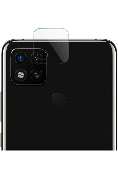 Smartfits Προστατευτικό Γυαλί Κάμερας για το Redmi 9C Κωδικός: A00_SM9-XI-RDM...