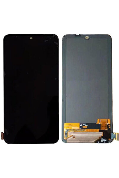 OEM Οθόνη OLED LCD με μηχανισμό αφής για Redmi Note 10 Pro/ Note 11 Pro 5G (Μ...