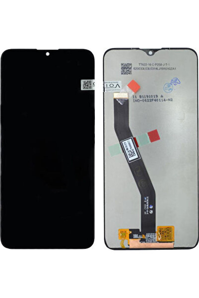 OEM Οθόνη Βαθμού Α με μηχανισμό αφής για Redmi 8/8A (Μαύρο) Κωδικός: 26648