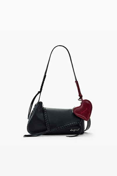 Desigual Geanta dama negru 26SAXP45