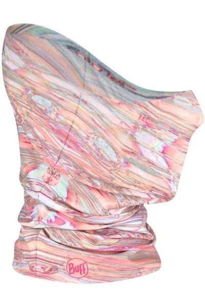 Buff Filter Tube Adult Myka Pink M/L