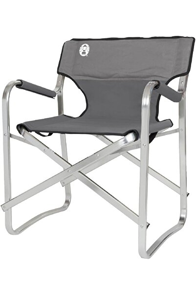 Coleman Chair Deck Aluminum