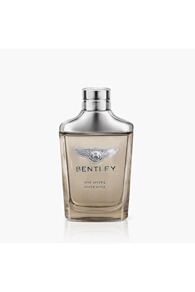 Bentley Infinite Intense Eau De Parfum Perfume for Men - 100 ml